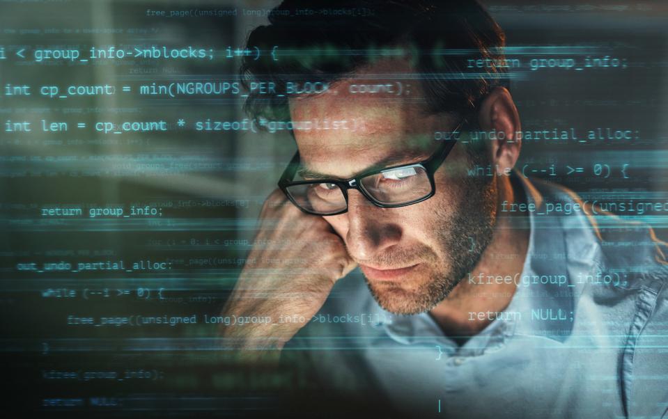 Fixing The Broken CISO Role In A World Of Infinite Cyber Risk